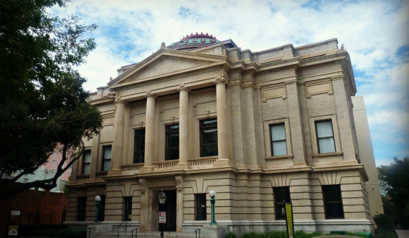 Gibbes Museum of Art