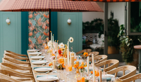 Weddings at The Ryder