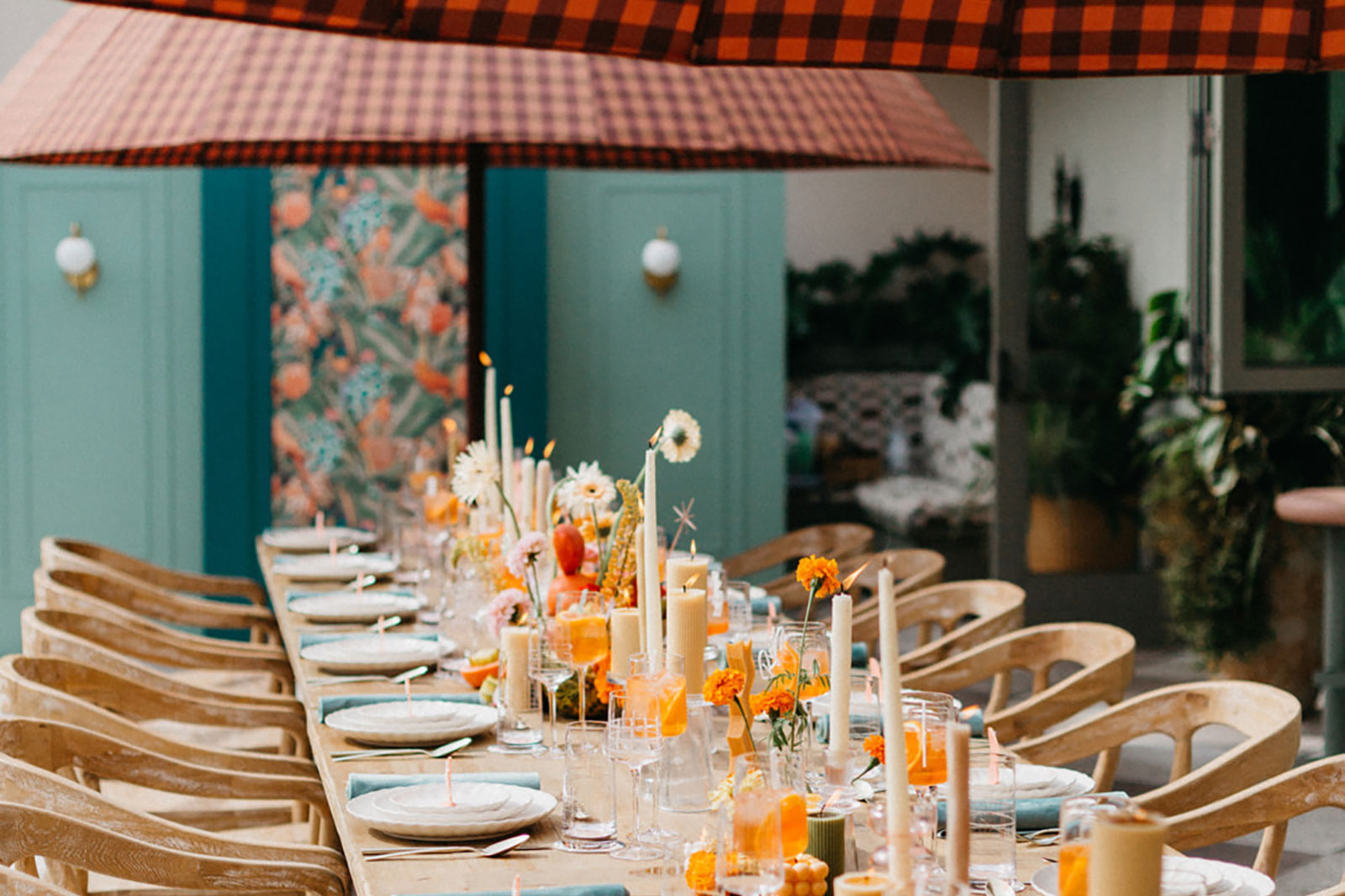 Weddings at The Ryder