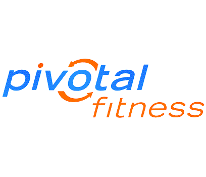 Pivotal Fitness Logo